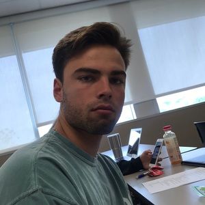 Meet your Posher, Matt